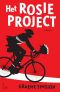 [Don Tillman 01] • Het Rosie Project